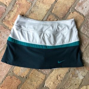 Nike Tennis Skirt